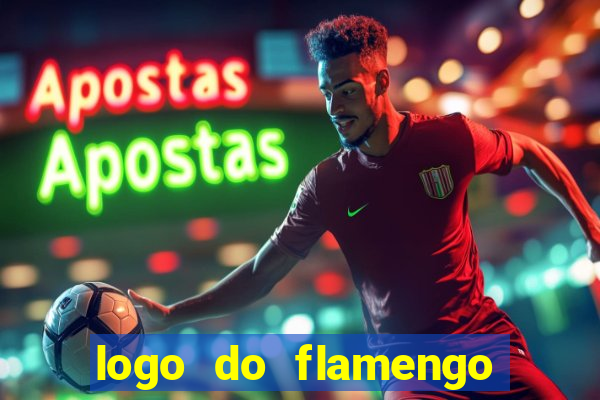 logo do flamengo dls 24